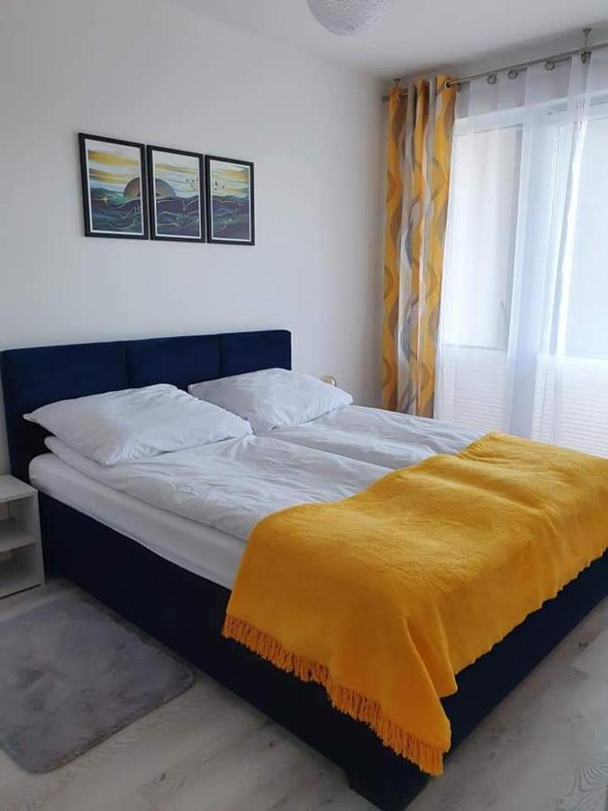 Apartment Apartament Kolobrzeg *