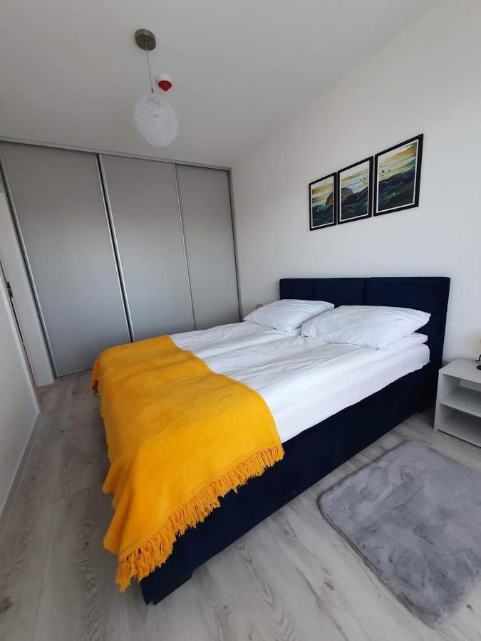 Apartament Kolobrzeg *