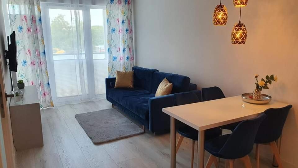 Apartment Apartament Kolobrzeg *